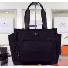 Borsa Prada 0621 in nero