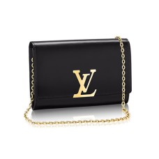 Louis Vuitton M51631 Catena Louise GM Taurillon in pelle