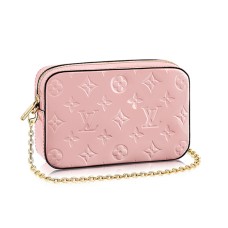 Louis Vuitton M64058 Camera Pouch Borsa a tracolla Monogram Vernis