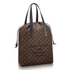 Louis Vuitton M43416 Cabas Light Tote Borsa a spalla Monogram Canvas
