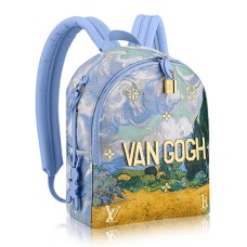 Zaino Louis Vuitton Palm Springs M43374