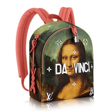 Zaino Louis Vuitton Palm Springs M43375