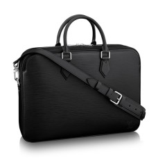 Louis Vuitton Dandy MM Cartella M54404 Epi Pelle