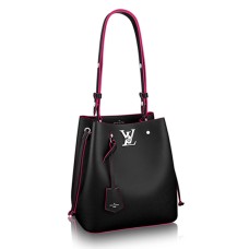 Louis Vuitton Lockme Bucket M54677 Pelle Taurillon