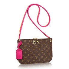 Louis Vuitton Lorette M44053 Tela Monogram