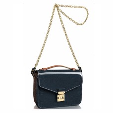 Louis Vuitton Pochette Metic Mini M54990 Epi Pelle