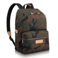 Zaino Louis Vuitton x Supreme Apollo M44200 Monogram Camo