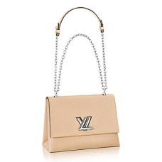 Louis Vuitton Twist GM M51613 Epi Pelle