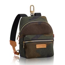 Zaino Louis Vuitton x Supreme Camo Apollo Nano M44201
