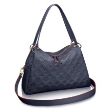 Louis Vuitton Ponthieu PM M43721 Monogram Empreinte in pelle
