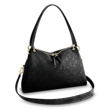 Louis Vuitton Ponthieu PM M43719 Monogram Empreinte in pelle