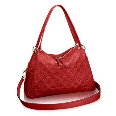 Louis Vuitton Ponthieu PM M43720 Monogram Empreinte Pelle