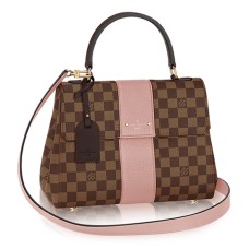 Louis Vuitton Bond Street N64417 Damier Ebene tela