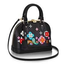 Louis Vuitton Alma BB M54836 Epi Pelle