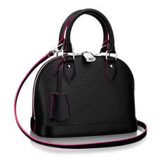 Louis Vuitton Alma BB M54160 Epi Pelle
