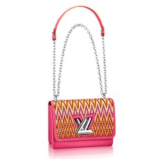Louis Vuitton Twist MM M54721 Epi Pelle