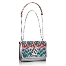 Louis Vuitton Twist MM M54722 Epi Pelle