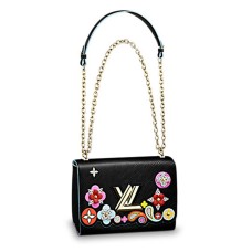 Louis Vuitton Twist MM M54857 Epi Pelle