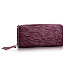 Louis Vuitton Portafoglio Clemence M64307 Epi Pelle