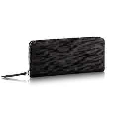 Louis Vuitton Portafoglio Clemence M60915 Epi Pelle