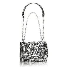 Louis Vuitton Twist PM M54938 Epi Pelle