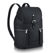 Zaino Louis Vuitton Canyon M54960 in pelle Utah