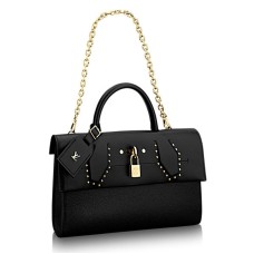 Louis Vuitton Pochette City Steamer M54925 Pelle Taurillon