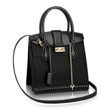 Louis Vuitton Cour Marly PM M51595 Pelle Taurillon