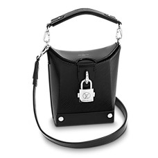 Louis Vuitton Bento Box M56038 Epi Pelle
