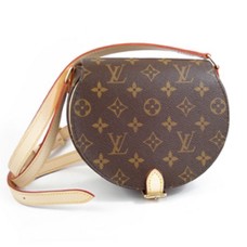 Louis Vuitton Tamburello M51179 Tela Monogram