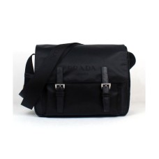 Prada 6671 Borse in Nero