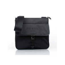 Prada 0269 Borse in Nero