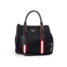 Prada VA0852 Borse in nero