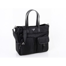 Prada VA0610 Borse in nero