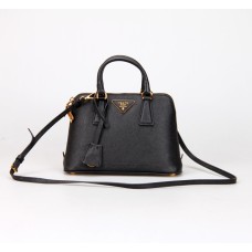 Prada 0838 Borsa Tote Nera