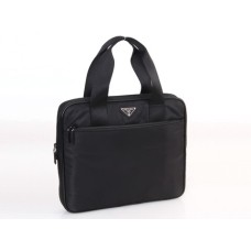 Prada VA0609 Borse in nero