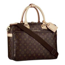 Louis Vuitton M23252 Icare valigetta monogramma tela
