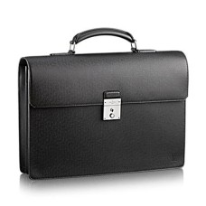 Louis Vuitton M32752 Neo Robusto 2 valigetta Taiga in pelle
