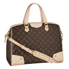 Louis Vuitton M40324 Retiro GM Borsa a tracolla Monogram Canvas