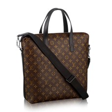 Louis Vuitton M40388 Kitan Valigetta Monogram Tela
