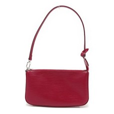 Louis Vuitton M40777 Pochette Accessori Epi Leather