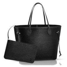 Louis Vuitton M40932 Neverfull MM Borsa a tracolla Epi Leather