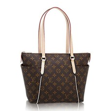 Louis Vuitton M41016 Totally PM Borsa a tracolla Monogram Canvas