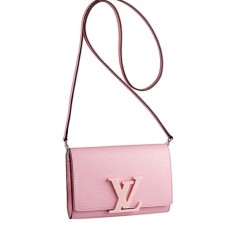 Louis Vuitton M41104 Louise PM Borsa a tracolla Epi Leather