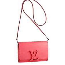 Louis Vuitton M41105 Louise PM Borsa a tracolla Epi Leather