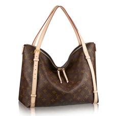 Louis Vuitton M41207 Tuileries Borsa a tracolla Monogram Canvas