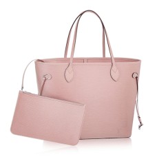 Louis Vuitton M41324 Neverfull MM Borsa a tracolla Epi Leather