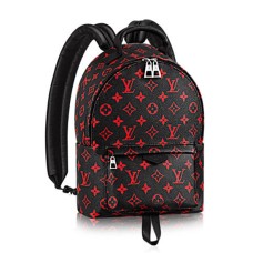 Louis Vuitton M41458 Palm Springs Zaino PM Monogram Canvas
