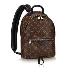 Louis Vuitton M41560 Palm Springs Zaino PM Monogram Canvas