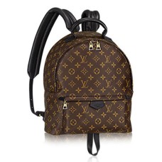 Louis Vuitton M41561 Palm Springs Zaino MM Monogram Canvas